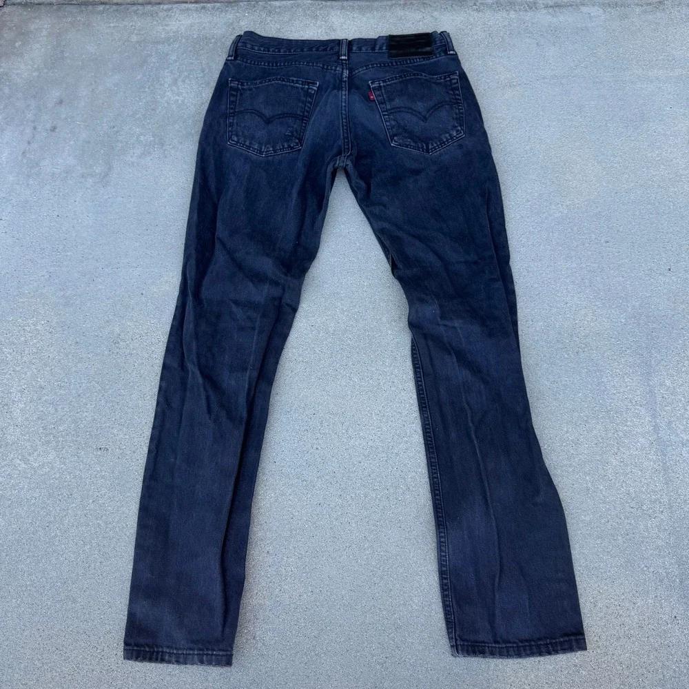 Levis levis 511